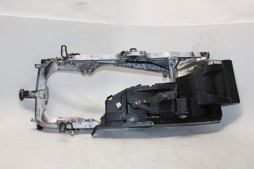 2004 Honda Cbr600rr Rear Subframe Back Sub Frame