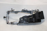 2004 Honda Cbr600rr Rear Subframe Back Sub Frame