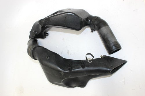 2004 Kawasaki Zzr1200 Right Left Air Intake Ducts