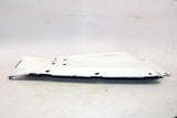 2006 Yamaha YZF R6S REAR BACK TAIL UNDERTAIL FENDER TRAY PLASTIC