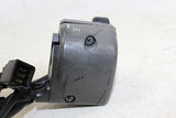 2007 Kawasaki Ninja 500r Ex500d Left Clip On Handle Horn Signals Switch Switches