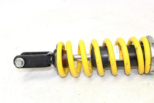 2002 Suzuki Sv650 Rear Back Shock Absorber Suspension