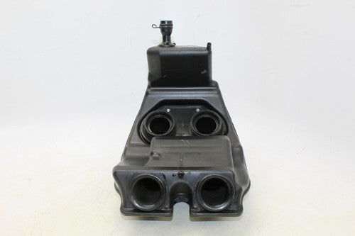 2007 Kawasaki Ninja 650r Ex650a Airbox Air Intake Filter Box OEM