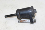 1991 Kawasaki Zephyr 750 Zr750c Engine Motor Mount Stay Brackets With Bolts