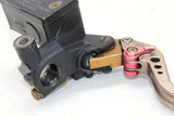 2006 Suzuki Sv650 Front Brake Master Cylinder With Lever