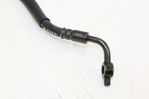 2002 Honda Shadow Sabre 1100 Vt1100c2 Brake Caliper Hoses Lines
