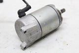 2002 Yamaha YZF600R ENGINE STARTING STARTER MOTOR -DC 12V