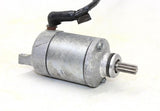 2007 Suzuki Gsxr 600 Engine Starting Starter Motor -dc 12v