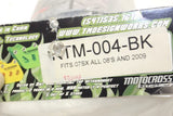TM Designworks KTM-004-BK - Factory Edition Low Noise Front Slider