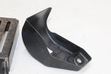 2006-12 Kawasaki Vulcan 900 Vn900b Classic Front Tank Misc. Brackets Mounts OEM