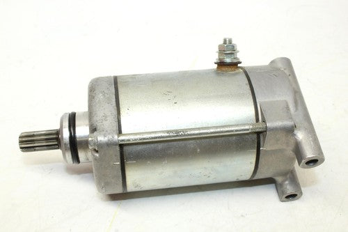 2007 Yamaha Fz1 Engine Starting Starter Motor -dc 12v 2d1-81890-00-00