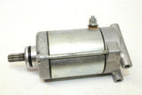 2007 Yamaha Fz1 Engine Starting Starter Motor -dc 12v 2d1-81890-00-00