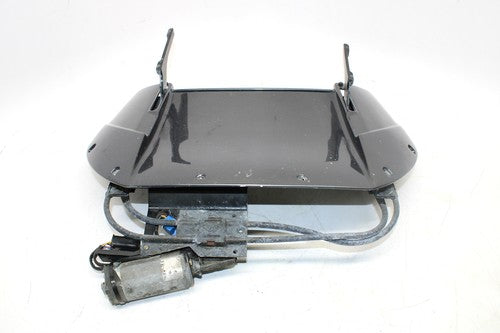 1993 Bmw K1100lt Windscreen Regulator Riser