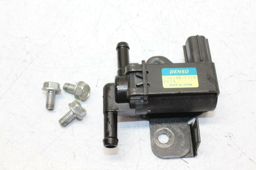 03-13 Honda St1300 Air Valve Solenoid TOP Engine Switch Sensor OEM