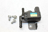 03-13 Honda St1300 Air Valve Solenoid TOP Engine Switch Sensor OEM