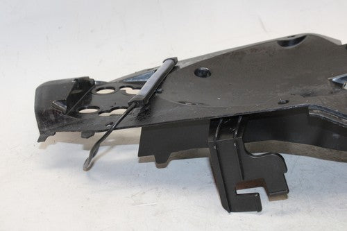2010 Yamaha Fz6r Rear Back Tail Undertail Fairing Cowl Fender