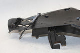2010 Yamaha Fz6r Rear Back Tail Undertail Fairing Cowl Fender
