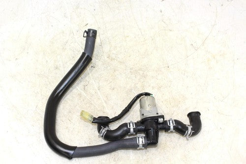 2010 Yamaha Yzf R1 Air Valve Solenoid Top Engine Switch Sensor
