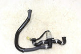 2010 Yamaha Yzf R1 Air Valve Solenoid Top Engine Switch Sensor