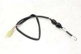 98-03 Suzuki Tl1000r Rear Back Brake Sensor OEM