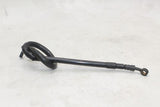 2008-16 Yamaha Yzf R6 Rear Back Brake Hose Fluid Line 2c0-25874-00-00 OEM