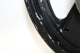 2007 Suzuki Gs500f Rear Wheel Back Rim With Rotor