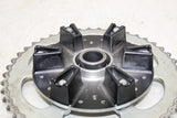 2019 Suzuki Gsxr750 Rear Back Sprocket