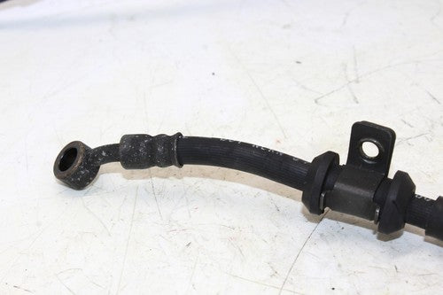 2005 Honda Shadow Aero 750 Vt750c Brake Caliper Hose Line