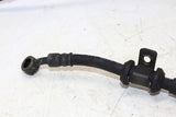 2005 Honda Shadow Aero 750 Vt750c Brake Caliper Hose Line