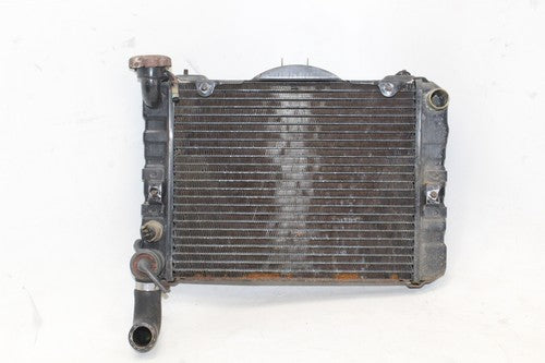 1986 Honda V65 Magna Vf1100c Engine Radiator Motor Cooler Cooling Radiater OEM