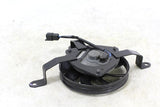 2008 Kawasaki Ninja 250r Ex250j Engine Radiator Cooling Fan