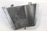 2013 Suzuki Gsxr600 Engine Radiator Motor Cooler Cooling Radiater