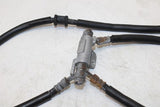 2000 Suzuki Katana 750 Gsx750f Brake Caliper Hoses Lines Set