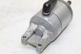 2008 2009 Suzuki GSXR750 ENGINE STARTING STARTER MOTOR -DC 12V