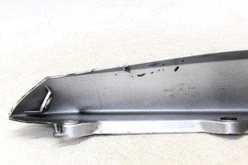 06-08 Kawasaki Ninja 650r Ex650a Center Rear Back Tail Fairing Cover Trim Cowl