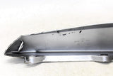06-08 Kawasaki Ninja 650r Ex650a Center Rear Back Tail Fairing Cover Trim Cowl
