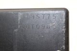 2006 Suzuki Sv650 Ecu Computer Controller Unit Black Box Ecm Cdi