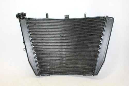 2005 Suzuki Gsxr1000 Engine Radiator Motor Cooler Cooling Radiater
