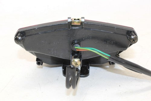 2015 Sym T2 250i Rear Tail Taillight Back Brake Light
