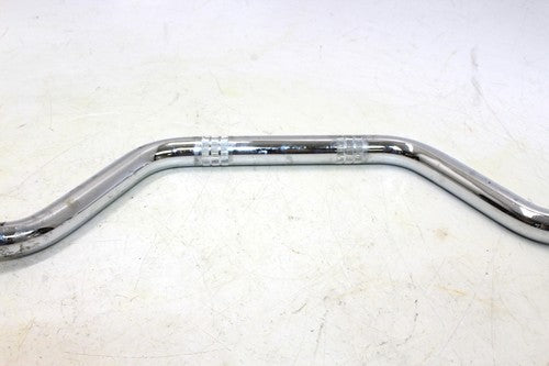 2009 Triumph Tiger Handlebars