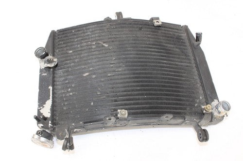 2004 Yamaha Yzf R6 Engine Radiator Motor Cooler Cooling Radiater OEM
