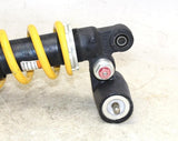 2007 Suzuki Gsxr600 Rear Back Shock Absorber Suspension