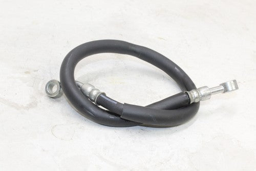 17-23 Kawasaki Z125 Pro Rear Back Brake Hose Fluid Line OEM