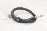17-23 Kawasaki Z125 Pro Rear Back Brake Hose Fluid Line OEM
