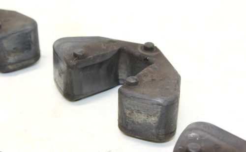 (05-08) 2006 Suzuki Gsxr 1000 Rear Hub Shock Dampers Cush Absorbers