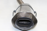 Honda Cbr1000rr Akrapovic Exhaust Pipe Muffler Slip On Can
