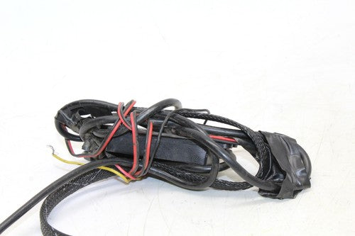 2002 Suzuki Gsxr600 Front Headlight Head Light Lamp