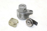 2007 Suzuki Boulevard VL1500T Ignition Lock Set !NO KEY!