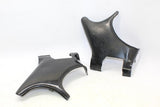 2002 Honda Shadow Spirit 1100 Vt1100c Front Steering Frame Fairing Set