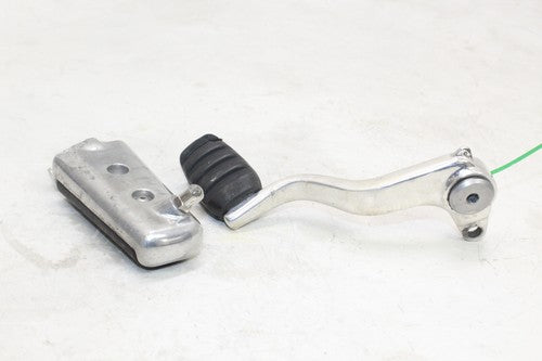 2008-15 Triumph Rocket Iii Roadster Shifter Linkage Shift Link Pedal Peg OEM